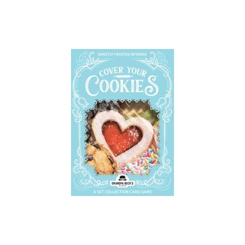 Cover Your Cookies