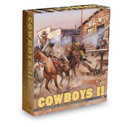 Cowboys II - Cowboys and Indians Edition