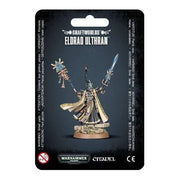 Craftworlds Eldrad Ulthran