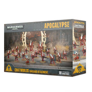 Craftworlds Vanguard Detachment