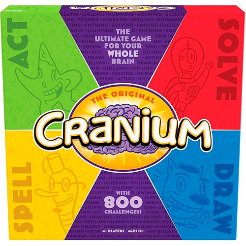 Cranium Classic