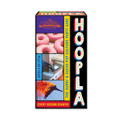 Cranium-Hoopla Party Game
