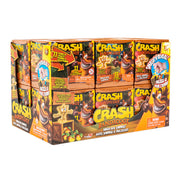 Crash Bandicoot - 2.5" Smash Box Surprise