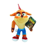 Crash Bandicoot - 6" Basic Plush