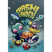 Crash Landed