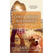 Crazy About a Cowboy