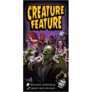 Creature Feature