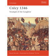 Crécy 1346