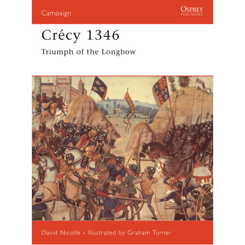 Crécy 1346
