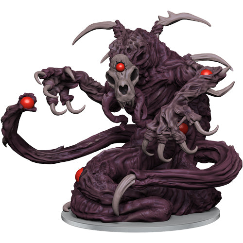 Cree, Vessel of the Pattern Boxed Miniature: Critical Role PrePainted