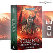 Creed: Ashes Of Cadia (HB)