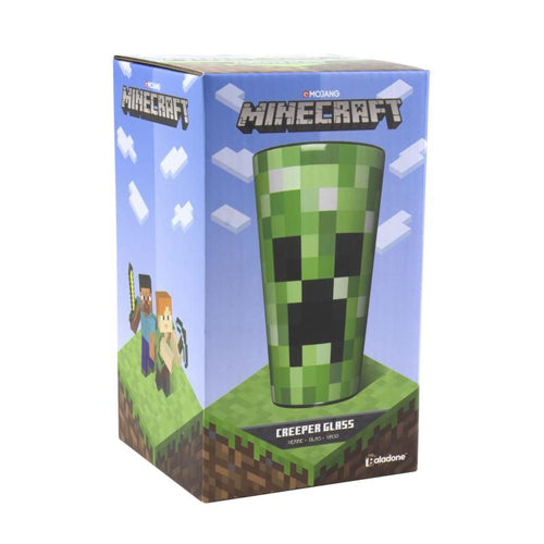 Creeper Glass