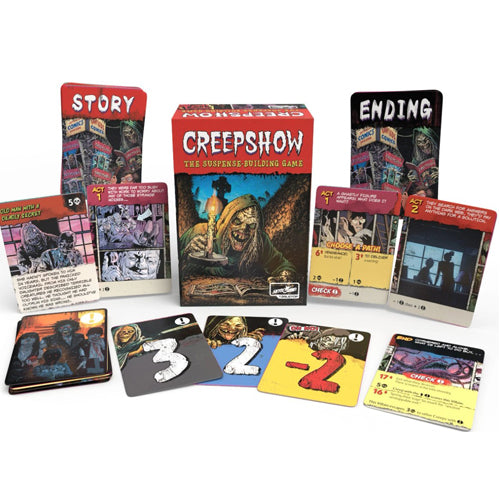 Creepshow