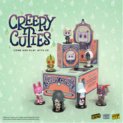 Creepy Cuties: Series 01