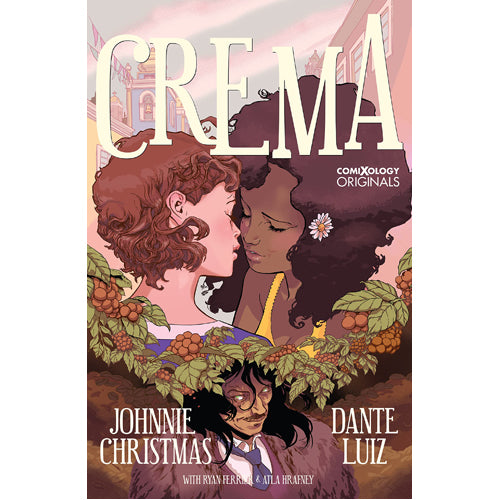 Crema