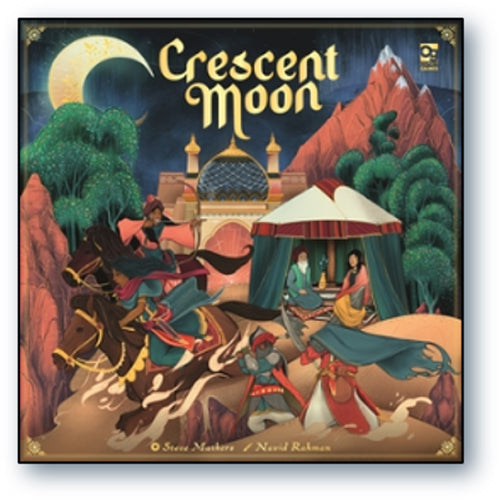 Croissant de lune