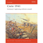 Crete 1941