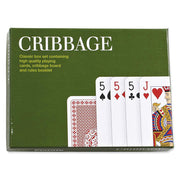 Cribbage