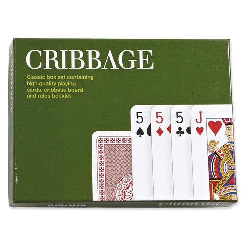 Cribbage