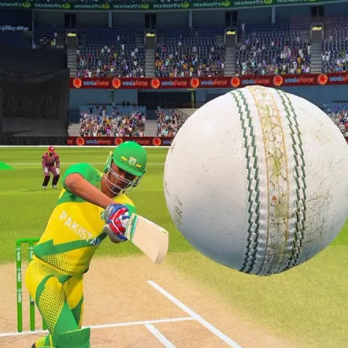 Cricket-2