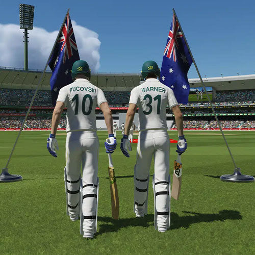 Cricket-3