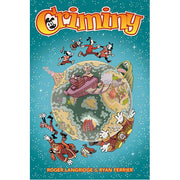 Criminy (Paperback)