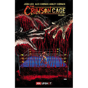 Crimson Cage Vol. 1, The