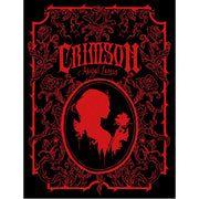 Crimson (Hardback)