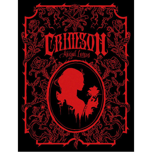 Crimson (Hardback)