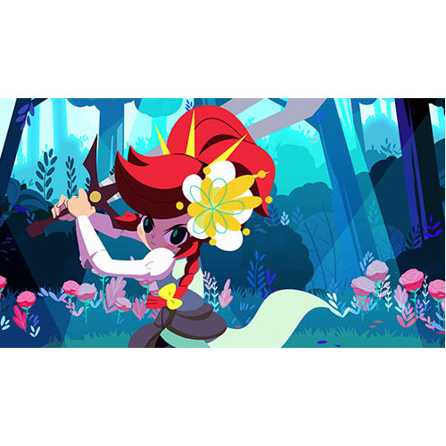 Cris Tales - PS4 - Gameplay Shot 1