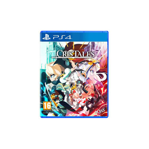 Cris Tales - PS4