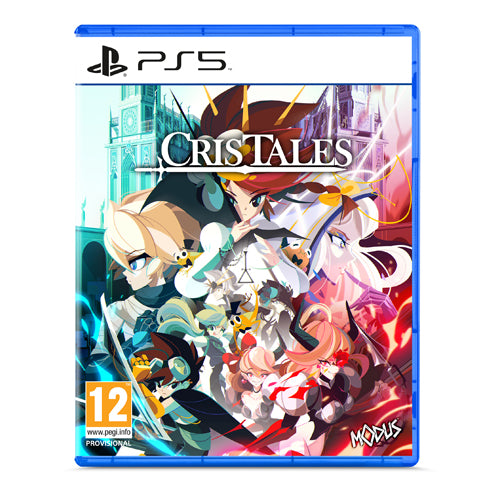 Cris Tales - PS5