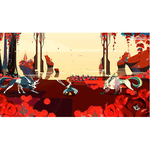 Cris Tales - Xbox One - Gameplay Shot 2