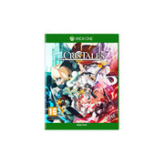 Cris Tales - Xbox One