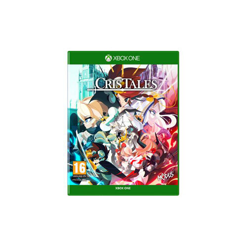 Cris Tales - Xbox One