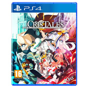 Cris Tales - PS4