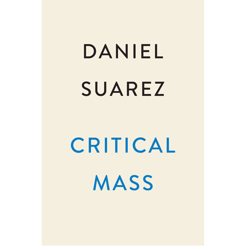 Critical Mass