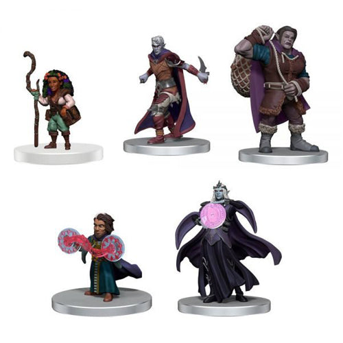 Critical Role: Factions of Wildemount - Kryn Dynasty & Xhorhas Box Set