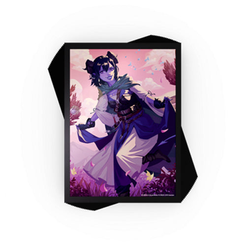 Critical Role Mighty Nein: Jester Lavorre Sleeves