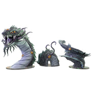 Critical Role Painted Miniatures: Uk'otoa