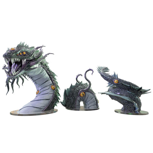 Critical Role Painted Miniatures: Uk'otoa