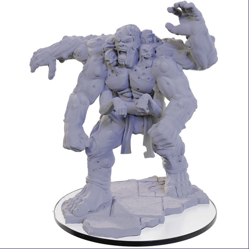 Critical Role Unpainted Miniatures W5: Halas Flesh Golem