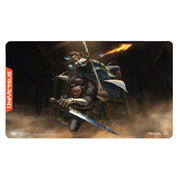 Critical Role Vox Machina Playmat: Arrows & Daggers