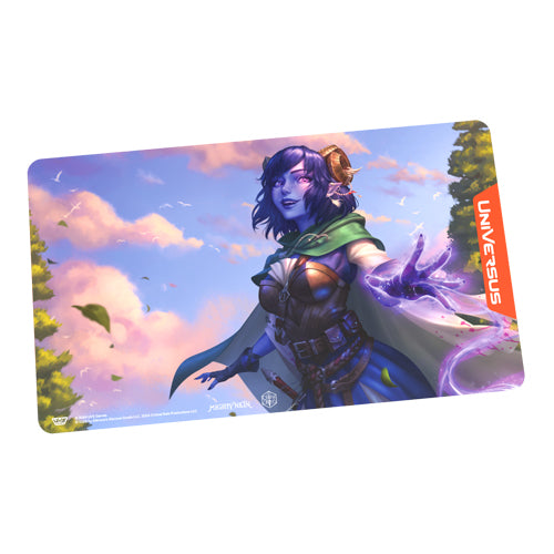 Critical Role Vox Nein Playmat: Jester