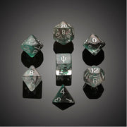 Critit Dice: Hidden Depths