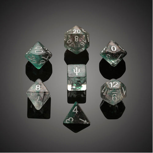 Critit Dice: Hidden Depths