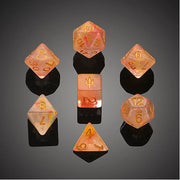 Critit Dice: Seashell Sanctum