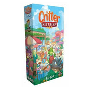 Critter Kitchen: A La Carte Expansion