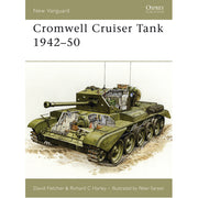 Cromwell Cruiser Tank 1942–50