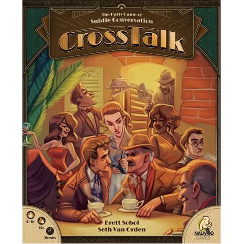Cross Talk